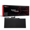 BATTERIE POUR PORTABLE HP 800231-141 800513-001