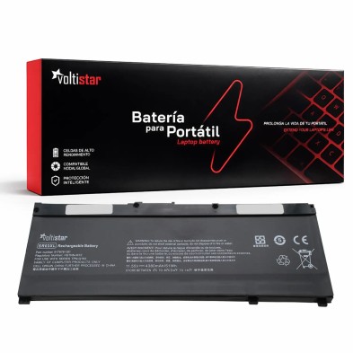 Compre Bateria de laptop HP L08855-855 - HSTNN-IB8L - SR03XL