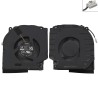 VENTILATEUR GPU POUR PORTABLE HP 16-R | N44738-001 5V