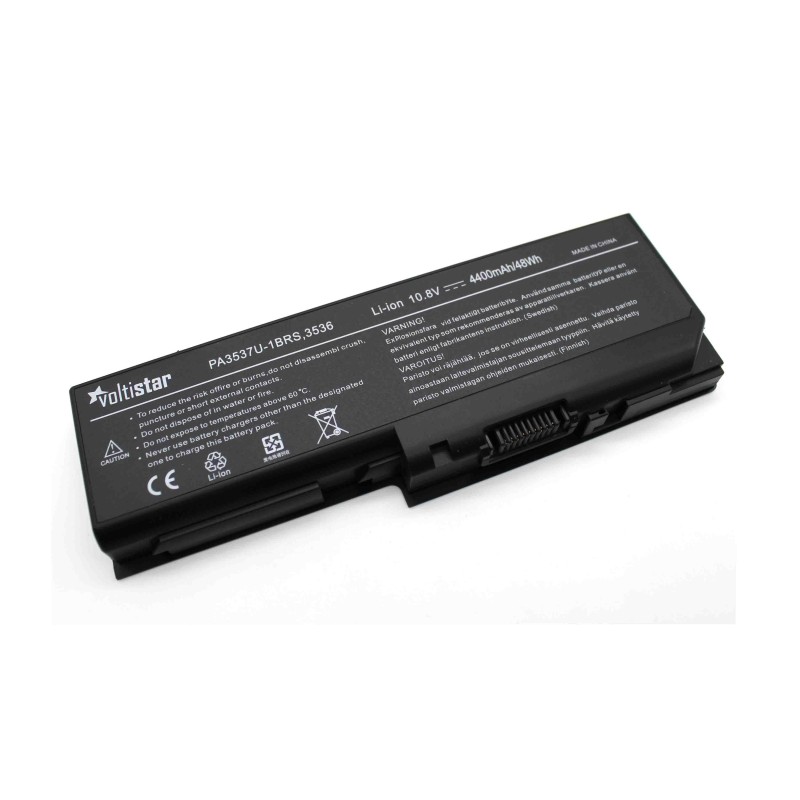 BATTERIA DEL COMPUTER PORTATILE PER TOSHIBA SATELLITE L350 L350D L355 L355D P200 P200D P205 P205D P300 P300D P305 P305D X200