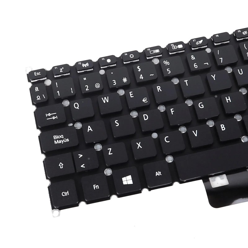 TASTIERA PORTATILE ACER ASPIRE 3 SERIE A515-56-514R A515-56-51P5