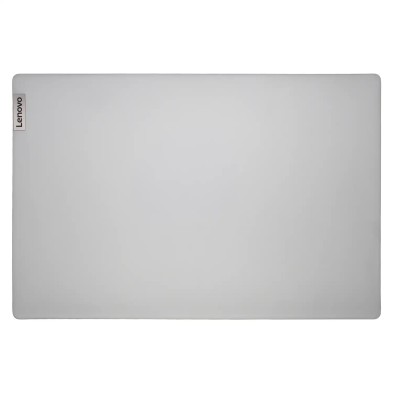 CARCASSA POSTERIORE PER PORTATILE LENOVO IDEAPAD 5 14ABA7 14IAL7 | 5CB1J04426 ARGENTO