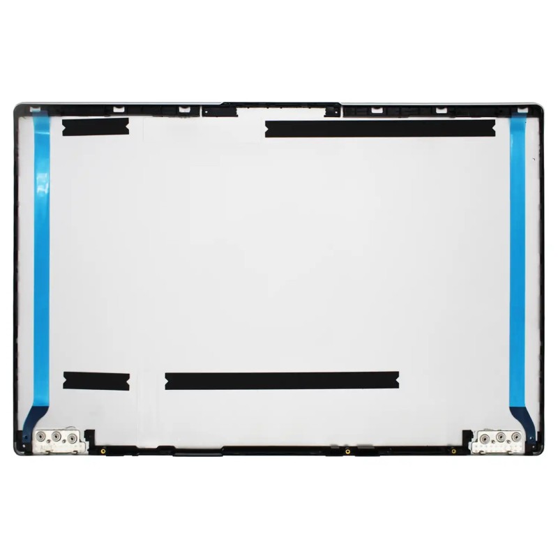 CARCASA ARRIÈRE POUR ORDINATEUR PORTABLE LENOVO IDEAPAD 5 14ABA7 14IAL7 | 5CB1J04426 ARGENT