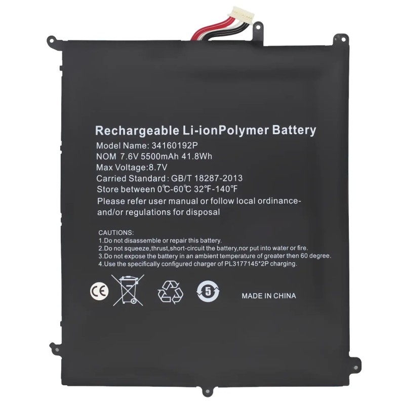 BATTERIA PER PORTATILE HAIER U144S 30154200 P P P P 28140168 UTL- 2778180 -2S UTL- 2978180 -2S UTL- 3078180 -2S
