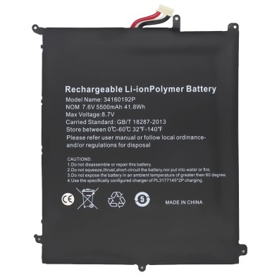 BATTERIA PER PORTATILE HAIER U144S 30154200 P P P P 28140168 UTL- 2778180 -2S UTL- 2978180 -2S UTL- 3078180 -2S