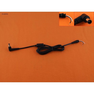 Cable para 6.5x1.4x4.4mm DC Cords, GOOD QUALITY K213