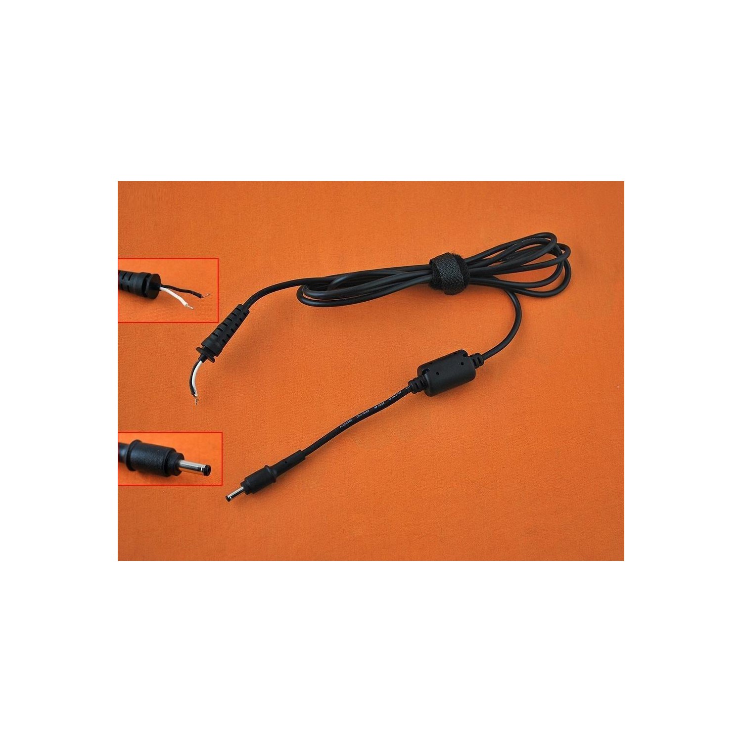 Cable para 3.0mm * 1.0mm, DC Cords, GOOD QUALITY K222
