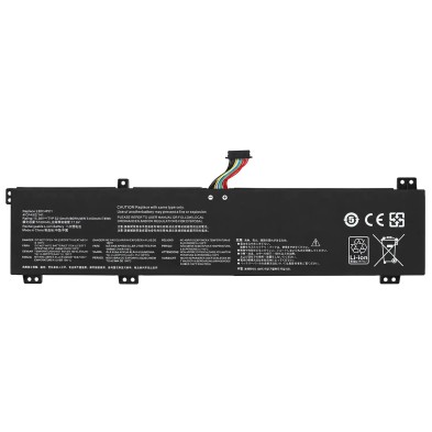 Bateria para portátil Lenovo Legion 5 Pro-16ACH6