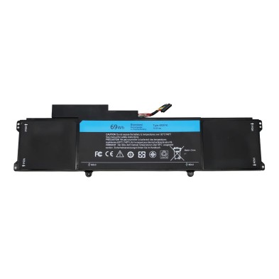 Bateria 4RXFK para portátil Dell XPS 14 L421 L142X
