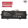 BATTERIA PER PORTATILE HYUNDAI UMAX VISIONBOOK 13WA ULTRA UMM23013U NV-3285128-2S
