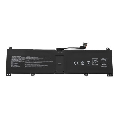 Batterie pour portable MSI E14 BTYM4A