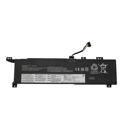 Batería L22D2PG2 para portátil Lenovo V14-G4 V15-G4