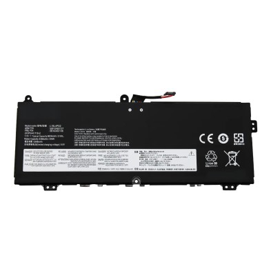 Batteria per portatile Lenovo Ideapad Flex 5  CB-13IML05 | L19M4PG2