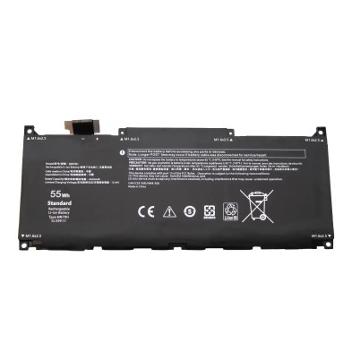 Batterie pour portable Dell 13 XPS 9230 9320 | MN79H