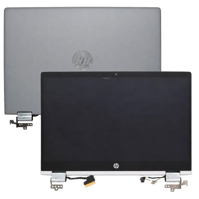 Écran complet reconditionné de 14" pour HP Pavilion x360 14M-CD