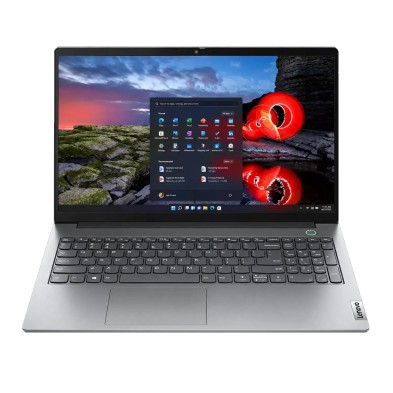 PC PORTABLE LENOVO THINKBOOK 15 G3 | AMD RYZEN 7 5700U | 15" | 16 GB | 512 GB NVME | A+ | RECONDITIONNÉ