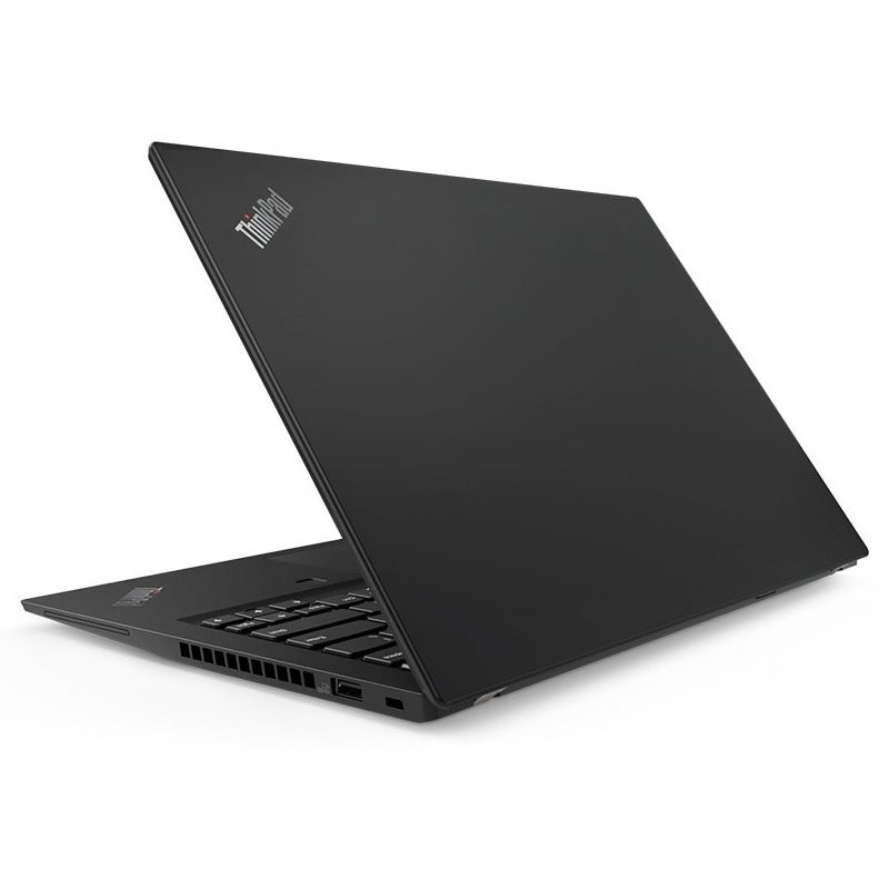 PORTÁTIL LENOVO THINKPAD T490S | I5-10210U | 14" | 16 GB | 256 GB NVME | A+ | REACONDICIONADO