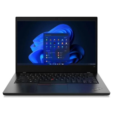 PORTÁTIL LENOVO THINKPAD L14 GEN 2 | I5-1135G7 | 14" | 8 GB | 256 GB NVME | A+ | REACONDICIONADO