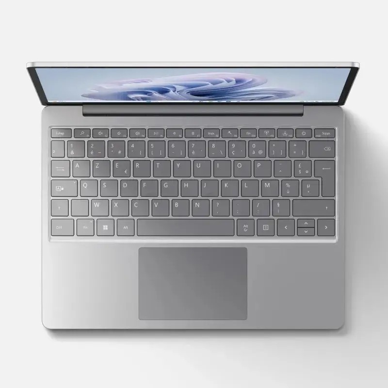 PC PORTABLE MICROSOFT SURFACE LAPTOP 3 | I5-1035G7 | 15.6" TACTILE | 8 GB | 256 GB NVME | A+ | RECONDITIONNÉ