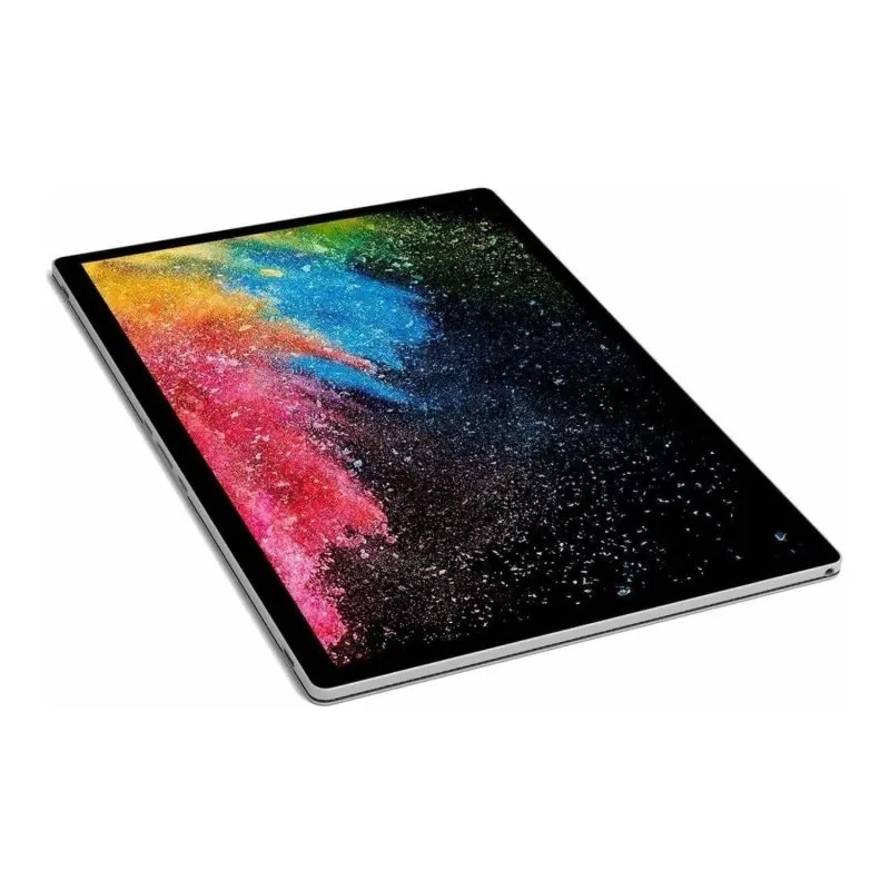 PORTÁTIL MICROSOFT SURFACE BOOK 2 | I5-8350U | 13" TÁCTIL | 8 GB | 256 GB NVME | A+ | REACONDICIONADO