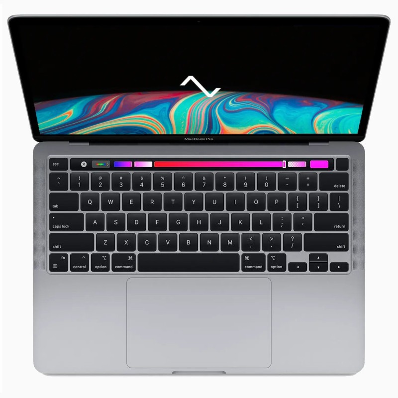 PORTÁTIL APPLE MACBOOK PRO | I9-9880HK | 15" | 32 GB | 500 GB NVME | A+ | REACONDICIONADO