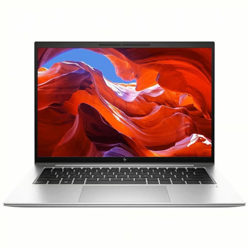 PC PORTABLE HP ELITEBOOK 1040 G9 | I5-1245U | 14" | 16 GB | 512 GB NVME | A+ | RECONDITIONNÉ