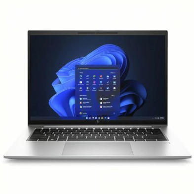 PORTÁTIL HP ELITEBOOK 1040 G9 | I5-1245U | 14" | 16 GB | 512 GB NVME | A+ | RECONDICIONADO