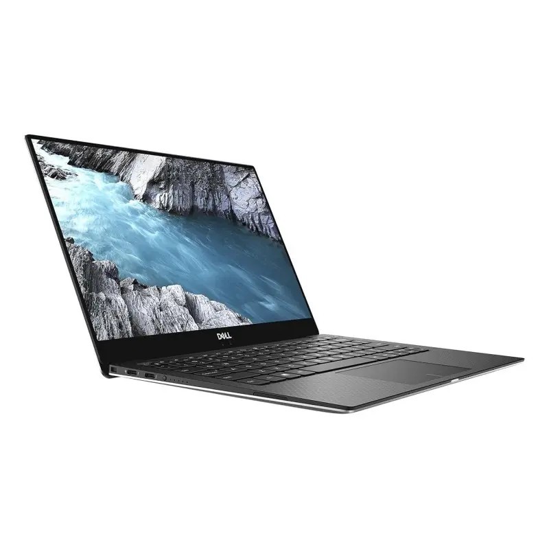 PORTATILE DELL XPS 13 9370 | I5-8250U | 13" | 8 GB | 256 GB NVME | A+ | RICONDIZIONATO