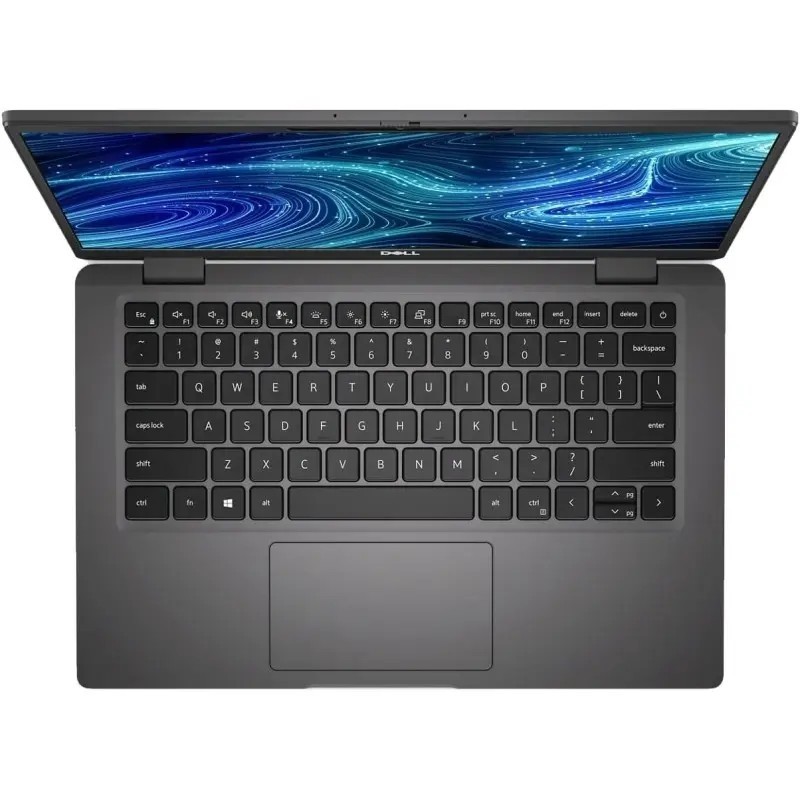 PC PORTABLE DELL LATITUDE 7320 | I5-1145G7 | 13" | 16 GB | 512 GB NVME | A+ | RECONDITIONNÉ