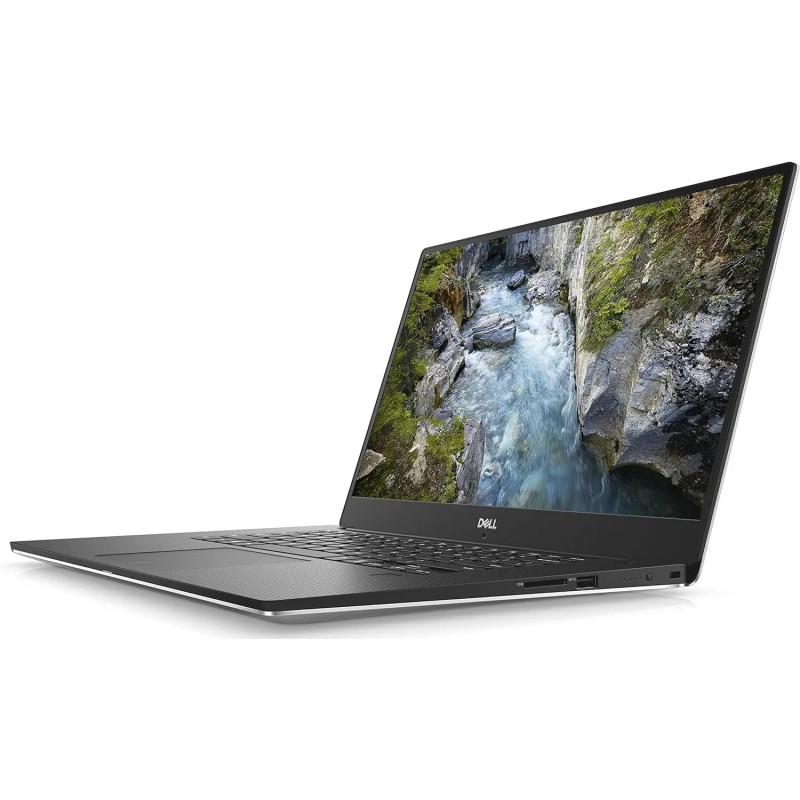 PORTATILE DELL PRECISION 5530 | I7-8850H | 15.6" | 16 GB | 512 GB NVME | A+ | RICONDIZIONATO