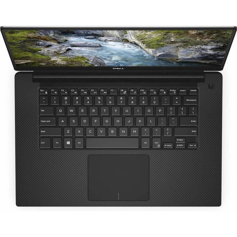 PORTÁTIL DELL PRECISION 5530 | I7-8850H | 15.6" | 16 GB | 512 GB NVME | A+ | RECONDICIONADO