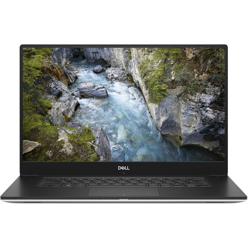 PC PORTABLE DELL PRECISION 5530 | I7-8850H | 15.6" | 16 GB | 512 GB NVME | A+ | RECONDITIONNÉ
