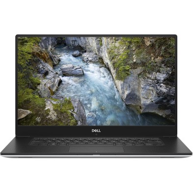 PC PORTABLE DELL PRECISION 5530 | I7-8850H | 15.6" | 16 GB | 512 GB NVME | A+ | RECONDITIONNÉ