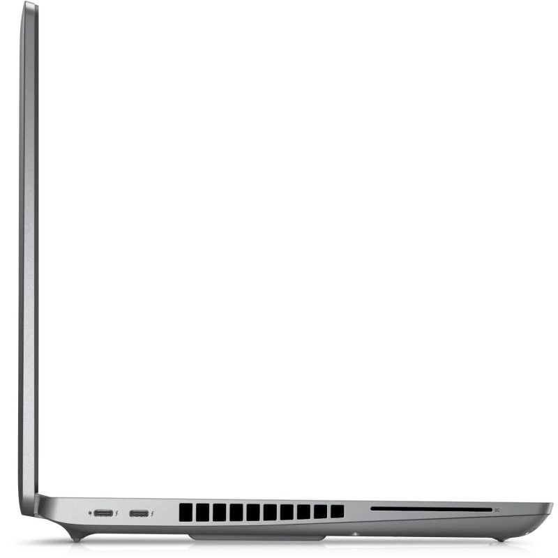 PC PORTABLE DELL PRECISION 3571 | I7-12800H | 15.6" | 16 GB | 256 GB NVME | A+ | RECONDITIONNÉ