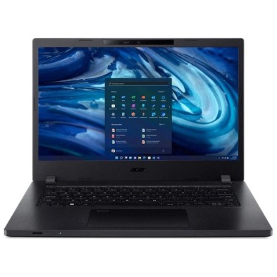 PORTÁTIL ACER P214-54 | I5-1235U | 14" | 16 GB | 512 GB NVME | A+ | RECONDICIONADO