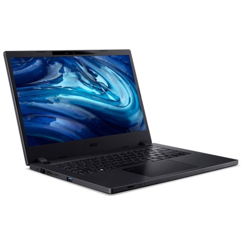 PC PORTABLE ACER TRAVELMATE P214-54 | I5-1235U | 14" | 16 GB | 512 GB NVME | A+ | RECONDITIONNÉ
