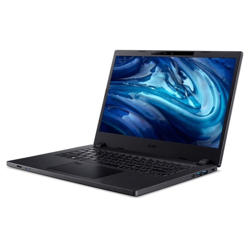 PC PORTABLE ACER TRAVELMATE P214-54 | I5-1235U | 14" | 16 GB | 512 GB NVME | A+ | RECONDITIONNÉ