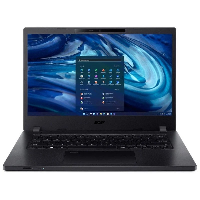 PORTÁTIL ACER TRAVELMATE P214-54 | I5-1235U | 14" | 16 GB | 512 GB NVME | A+ | RECONDICIONADO