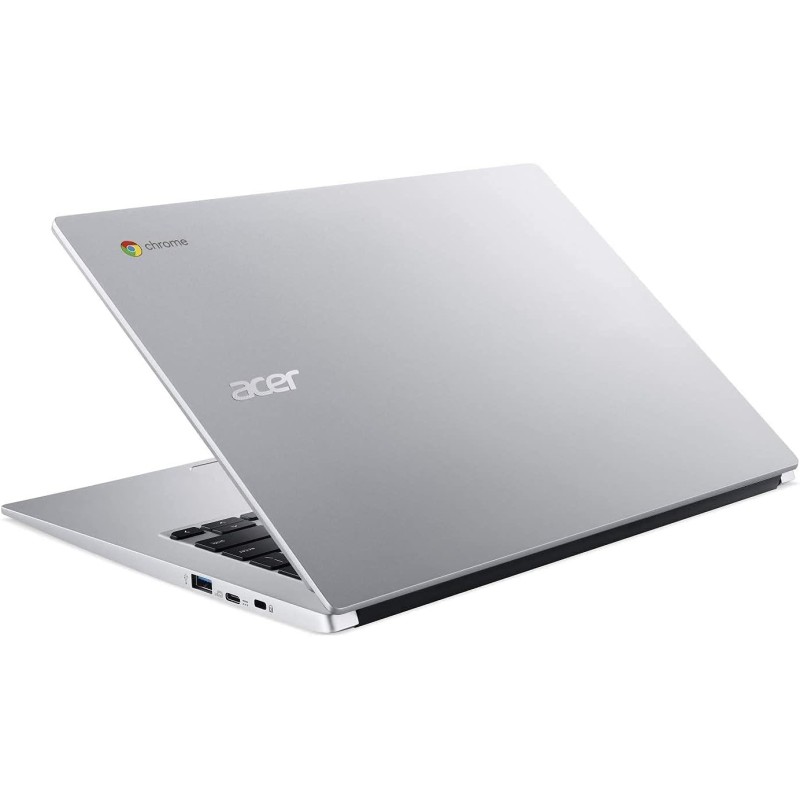 PORTÁTIL ACER CHROMEBOOK 514 N20Q13 | I5-1135G7 | 14" TÁTIL | 8 GB | 128 GB NVME | A+ | RECONDICIONADO