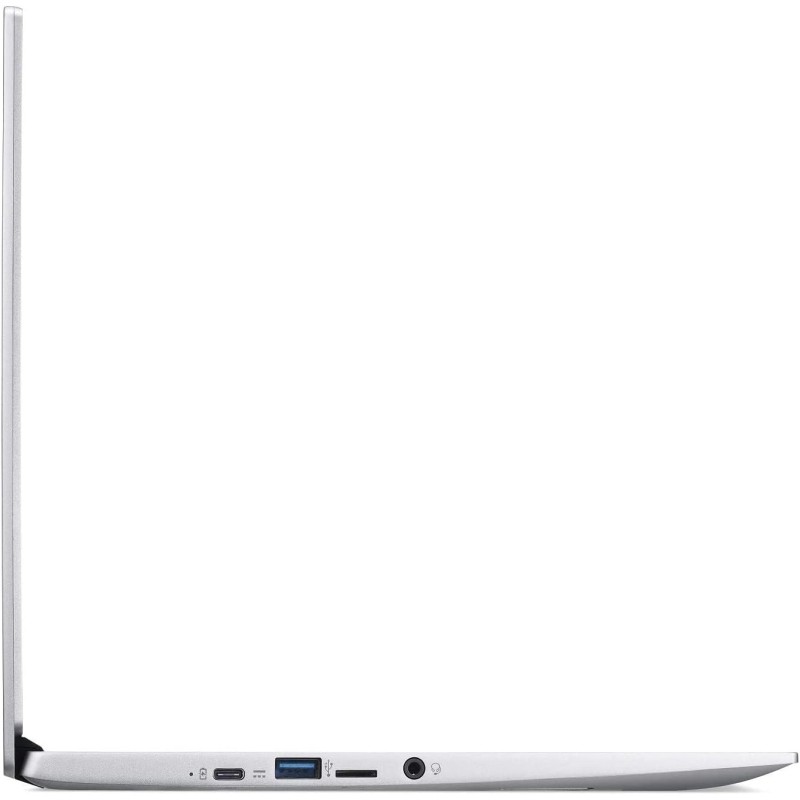 PORTÁTIL ACER CHROMEBOOK 514 N20Q13 | I5-1135G7 | 14" TÁCTIL | 8 GB | 128 GB NVME | A+ | REACONDICIONADO