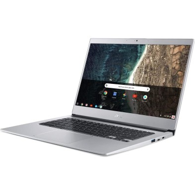 PORTÁTIL ACER CHROMEBOOK 514 N20Q13 | I5-1135G7 | 14" TÁCTIL | 8 GB | 128 GB NVME | A+ | REACONDICIONADO