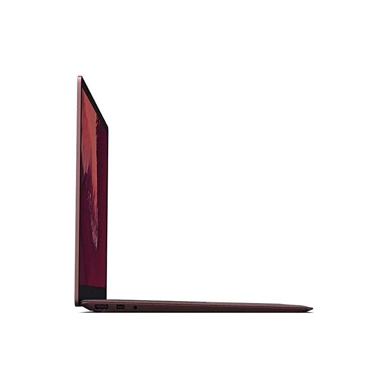 PC PORTABLE MICROSOFT SURFACE LAPTOP 2 | I7-8650U | 13" TACTILE | 8 GB | 256 GB NVME | A+ | RECONDITIONNÉ