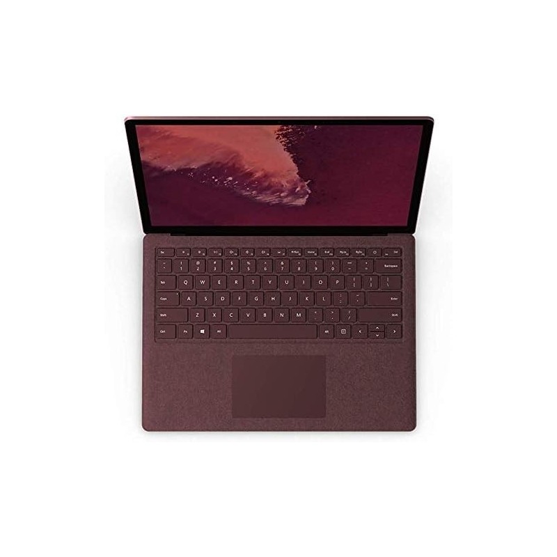 PORTÁTIL MICROSOFT SURFACE LAPTOP 2 | I7-8650U | 13" TÁCTIL | 8 GB | 256 GB NVME | A+ | REACONDICIONADO