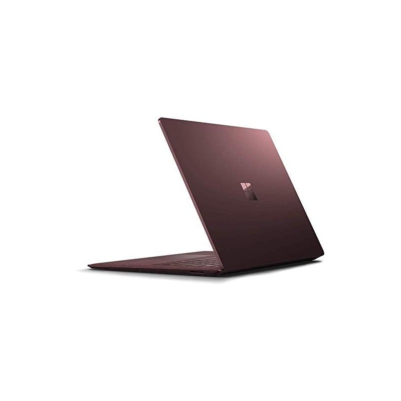 PORTÁTIL MICROSOFT SURFACE LAPTOP 2 | I7-8650U | 13" TÁTIL | 8 GB | 256 GB NVME | A+ | RECONDICIONADO