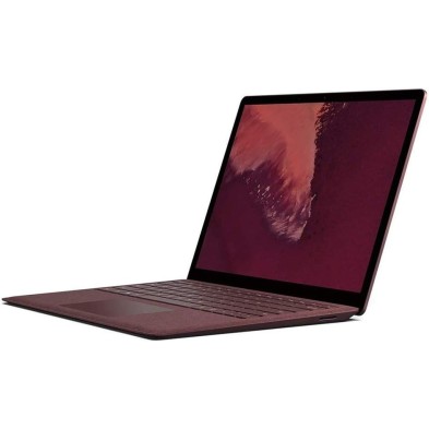 PORTÁTIL MICROSOFT SURFACE LAPTOP 2 | I7-8650U | 13" TÁCTIL | 8 GB | 256 GB NVME | A+ | REACONDICIONADO