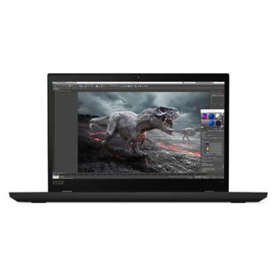 PC PORTABLE LENOVO THINKPAD P15S G2 | I7-1165G7 | 15.6" | 48 GB | 512 GB NVME | A+ | RECONDITIONNÉ