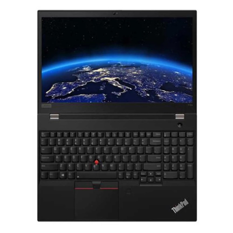 PC PORTABLE LENOVO THINKPAD P15S G2 | I7-1165G7 | 15.6" | 48 GB | 512 GB NVME | A+ | RECONDITIONNÉ
