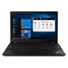 PC PORTABLE LENOVO THINKPAD P15S G2 | I7-1165G7 | 15.6" | 48 GB | 512 GB NVME | A+ | RECONDITIONNÉ