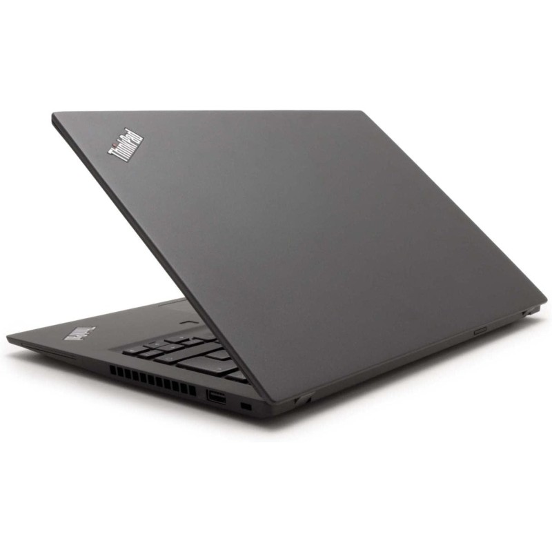 PORTÁTIL LENOVO THINKPAD T14S G1 | I5-10310U | 14" TÁCTIL | 8 GB | 256 GB NVME | A+ | REACONDICIONADO