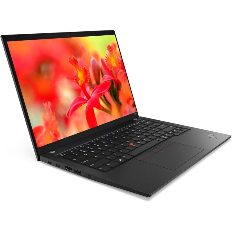 PORTÁTIL LENOVO THINKPAD T14S G3 | I5-1240P | 14" | 16 GB | 256 GB NVME | A+ | REACONDICIONADO